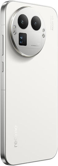 Realme GT 8 Pro 5G Dual SIM (16GB/512GB) Diary White