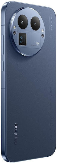 Realme GT 8 Pro 5G Dual SIM (16GB/512GB) Urban Blue