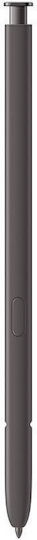 Samsung Ψηφιακή Γραφίδα Αφής για Galaxy S24 Ultra Titanium Black GH96-16577B