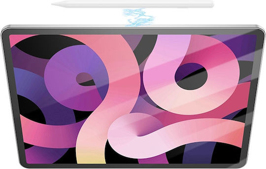 Borofone BG101 Digital Touch Stylus for Apple iPad in White color