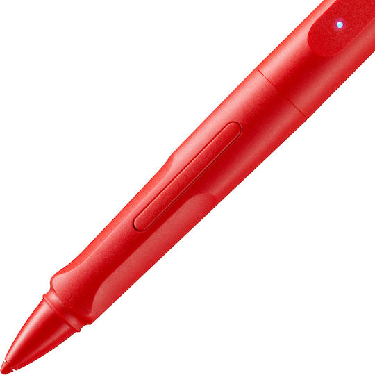 Lamy Safari Note+ Digitală Stilou Tactil pentru iPad de culoare Roșu