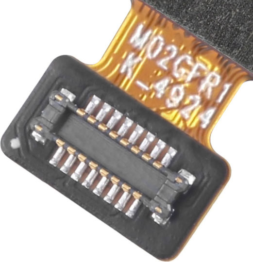 Samsung A16 4G A165/A16 5G A166 A17 LTE A175/A17 5G A176/A26 5G A266 Camera Back Macro 2MP GH96-18436A Original Service Pack