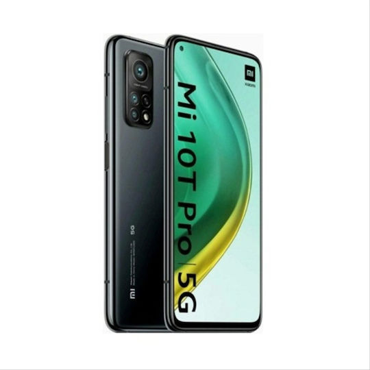 Xiaomi Mi 10T Pro 5G (8GB/256GB) космическо черно Обновен клас A