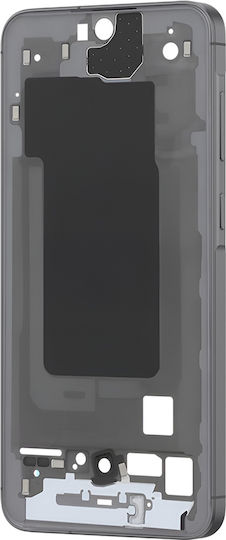 Genuine Mobiltelefon-Mittelrahmenteile Samsung Galaxy A56 5g Gh82-36828a Graphit