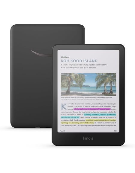 Amazon Kindle Colorsoft 7