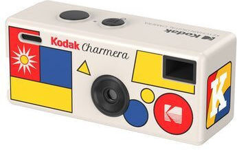 Kodak Charmera Keychain Digital Camera Random Color Blind Box