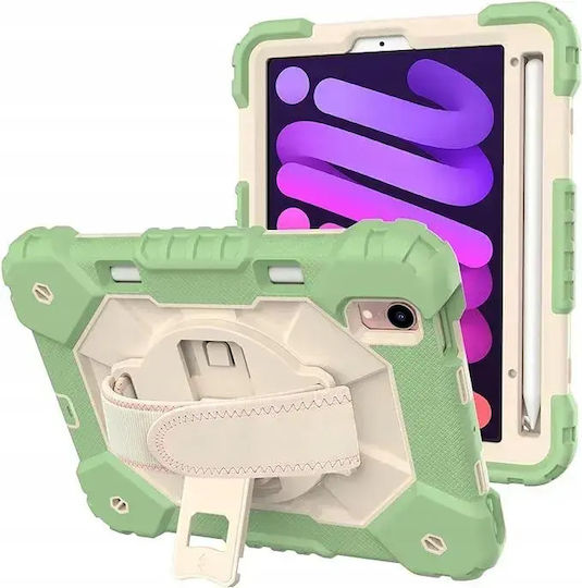 Back Cover Rezistentă pentru Copii Verda (Samsung Galaxy Tab A7 10.4”) NC001733