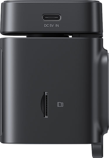 Baseus PrimeTrip VD1 Car DVR Camera 1080P with 1.54" Screen Wi-Fi GPS