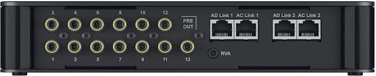 Επεξεργαστής Ήχου Audison Bit One Hd Virtuoso C503830