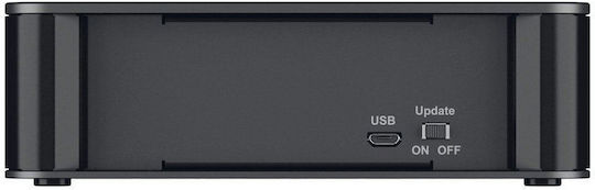 Επεξεργαστής Ήχου Audison Bit One Hd Virtuoso C503830
