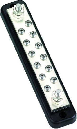 Eval Διακλαδωτήρας Καλωδίων 12P, 250A