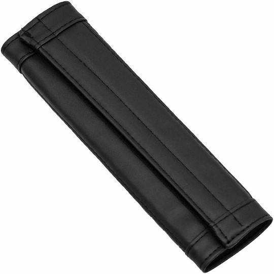 Car Seat Belt Cover Pads 2pcs 23x6cm Hw-0316