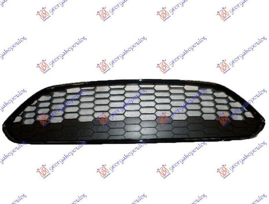 Prasco Διακοσμητική Μάσκα Αυτοκινήτου Ford Fiesta