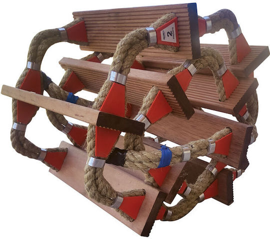Lalizas 44 Steps Folding Boat Ladder