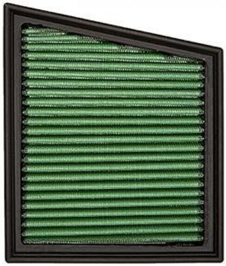 Green Filter Въздушен филтър Freeflow Отворен тип за Ford Transit