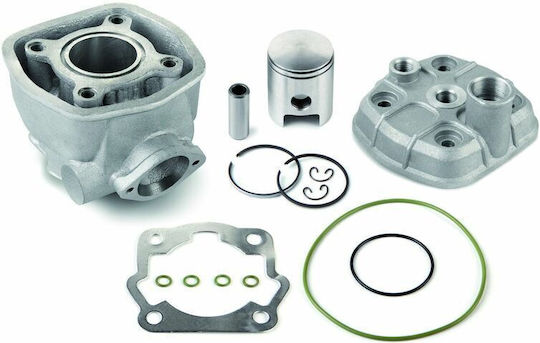 Cylinder Kit Airsal Sport 70cc Aprilia Derbi Gilera 2006 D50b