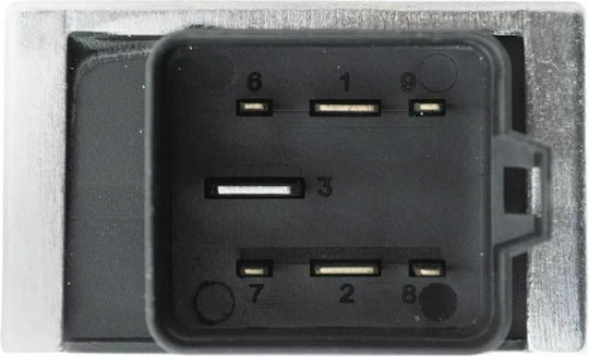 Relay Car for Opel Movano / Vivaro Renault Megane / Clio / Trafic Nissan Almera / Micra / Primera / Tiida