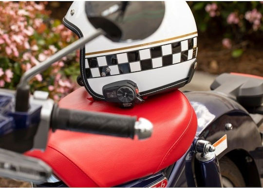 Sena 5S-10 with Bluetooth