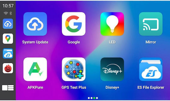 Digital Iq X1800 Cpaa Usb Adaptor Wireless Carplay-android Auto Netflix Youtube Disney+