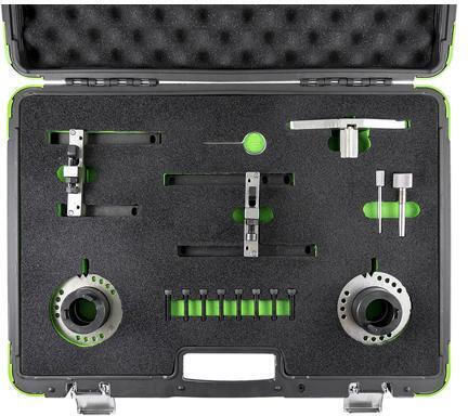 JBM Car Timing Tool Set for Ford