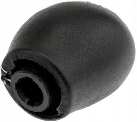 Shift Knob Lever Renault Clio 05-14 Megane 02-16 Scenic 03-15 Trafic 01-15 Dacia Duster 10-17 6 Speeds Black Chrome Gk3221
