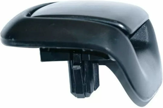 Διακόπτης Καθισμάτων Αυτοκινήτου για Ford Fiesta '02-'12 Μαύρο