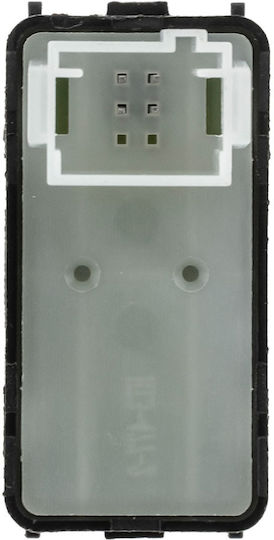 Window Switch Citroen C4 Picasso 2013+ C4 Grand Picasso 2013+ Peugeot 308 2013+ 4pin Orig.96762292zd New 1 Pc Nty Switch ews-pe-043/aj
