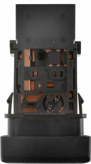 Car Light Switch for Mitsubishi Pick-up Nissan King Cab / Navara '93-'95