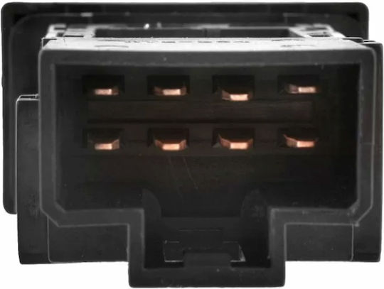 Car Light Switch for Mitsubishi Pick-up Nissan King Cab / Navara '93-'95