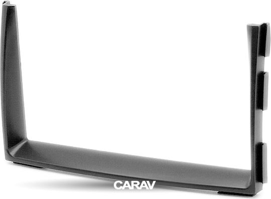 Ice DIN Fascia Panels 2 Din for Kia Ceed 2010-2012