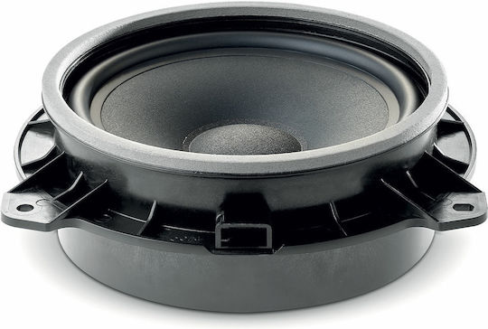 Focal Car Speaker Set Is Toy 165 Twu Separate (2 Way)