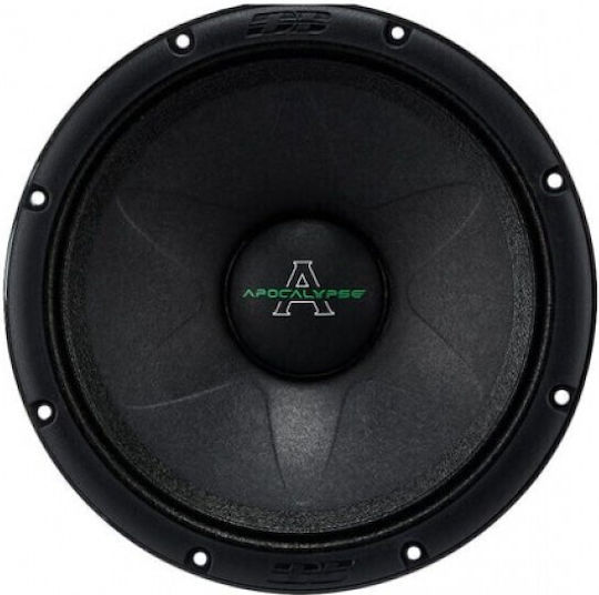 Deaf Bonce Set Auto-Lautsprecher Apocalypse AP-M67AC mit 300W RMS (Mittelklasse)