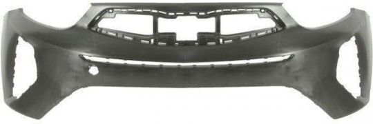 Prasco Car Front Bumper for Kia Stonic