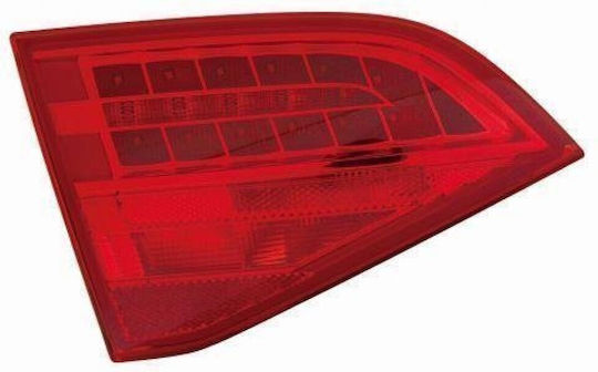 Rear Inner Rear Light Station Wagon Led Marelli Audi A4 07-11 8k9945094b Right 1 pc