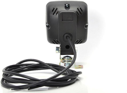 Work Projector 807 W113 12 Leds 600 Lm 12v-24v Was