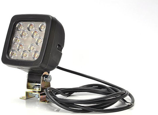 Work Projector 807 W113 12 Leds 600 Lm 12v-24v Was