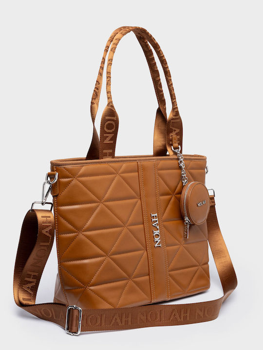 Damen Schulter Crossbody Tasche Silber