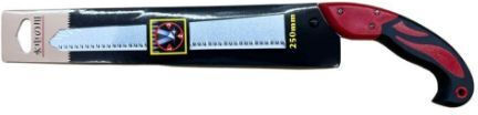Chan-long Hand Saw Medium Cut 250 Mm Sheath – Eg-250j