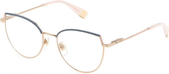 Police Optical Frame Vplg73 0836 53