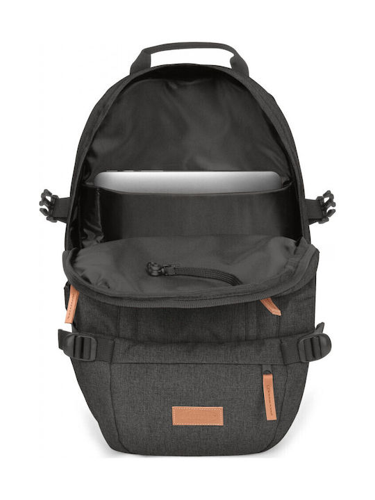 Eastpak Floid CS 16л Водоустойчива Черна Раница