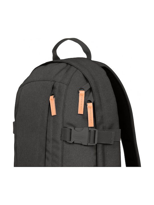 Eastpak Floid CS 16л Водоустойчива Черна Раница