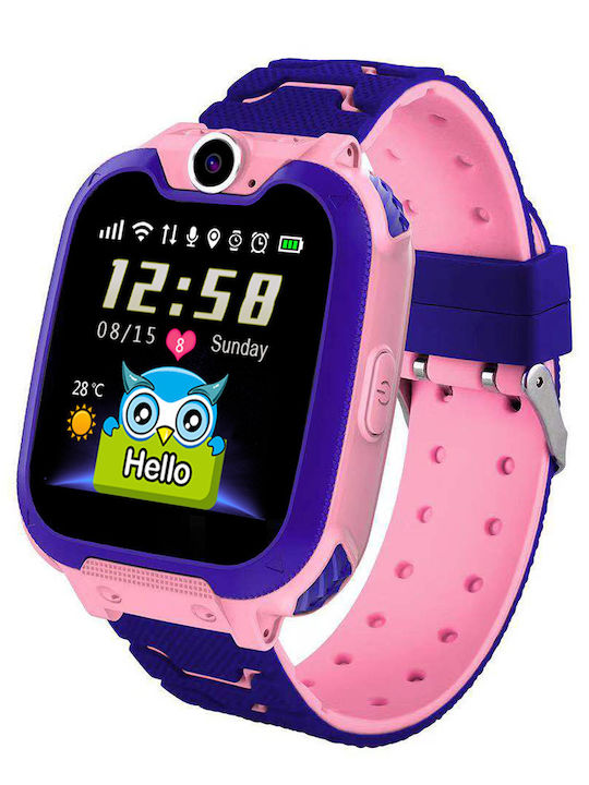 Παιδικό Smartwatch ZE000023 Παιδικό Smartwatch ZE000023