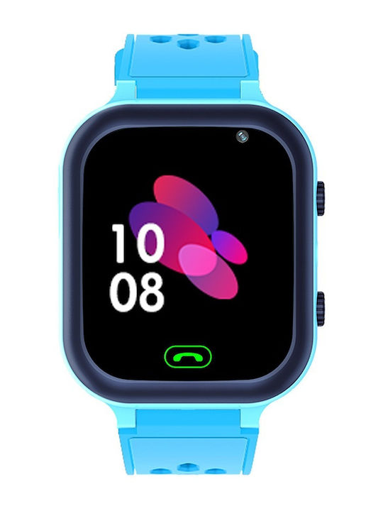 Παιδικό Smartwatch ZE000009 Παιδικό Smartwatch ZE000009