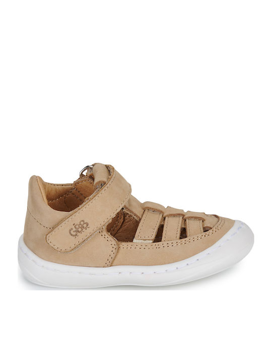 Kids' Sandals Beige