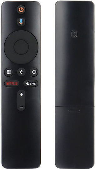 Compatible Remote Control Box S for Τηλεοράσεις Box and Τηλεοράσεις Xiaomi