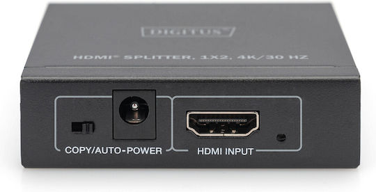 Digitus HDMI Splitter DS-45340