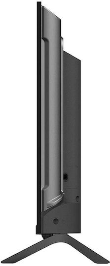 Dahua Smart Τηλεόραση 43" Full HD LED LTV43-SG200 (2024)