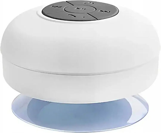 Ηχείο Bluetooth Λευκό ΑΤ334