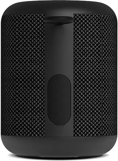 Head HDSP01 Waterproof Bluetooth Speaker 10W with Battery Life up to 10 hours Black