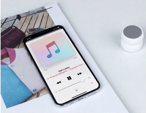 Xoopar Yoyo Stereo Ηχείο Bluetooth 6W με Διάρκεια Μπαταρίας έως 4 ώρες Λευκό